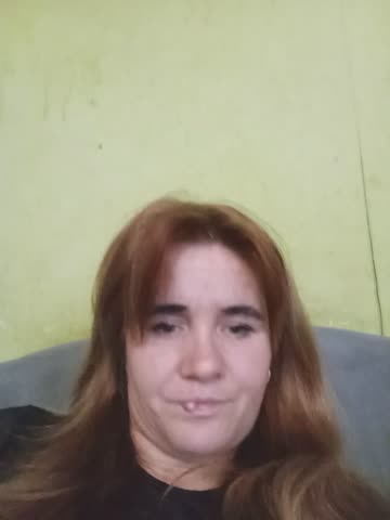 SannyMILF Adult Chat October 25, 2026