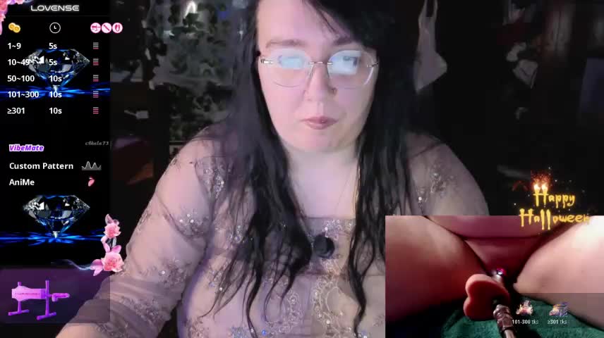 Leona_and_Leon Adult Chat October 25, 2026