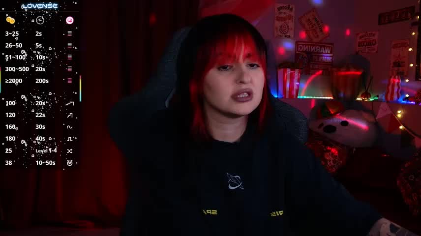 Lana__May Adult Chat October 25, 2026