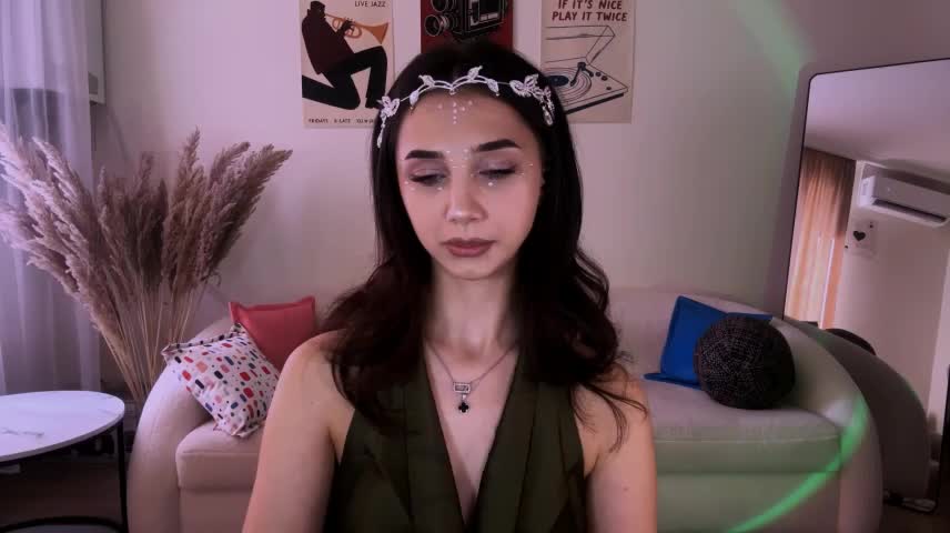 LinaMour Adult Chat October 25, 2026