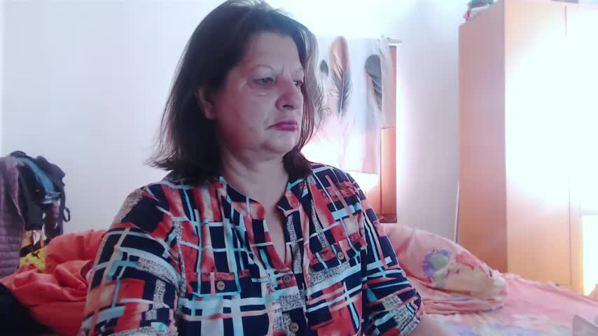 ExtasyMature Adult Chat October 25, 2026