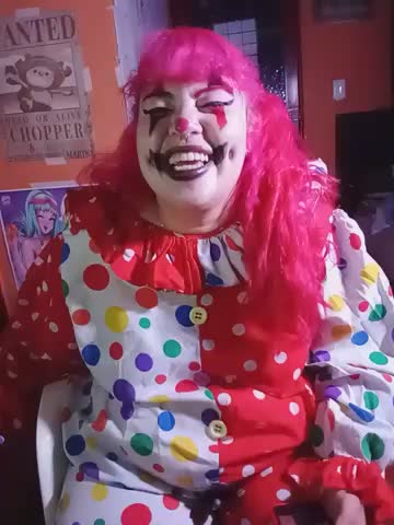 bruja_sscarlata Adult Chat October 25, 2026