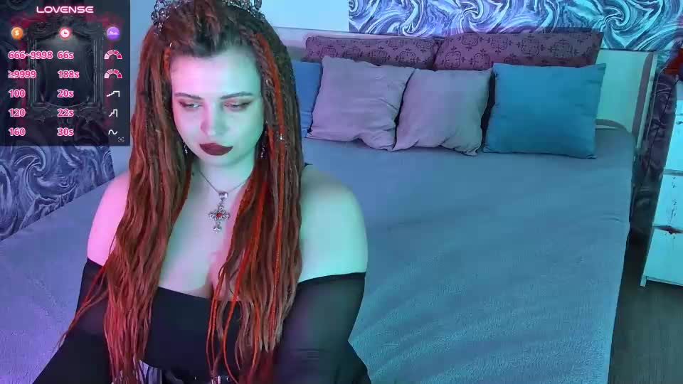 empress_maya Adult Chat October 25, 2026
