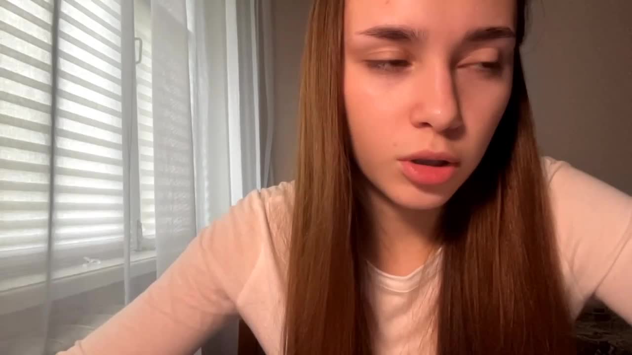DaliaTronstad Adult Chat October 25, 2026