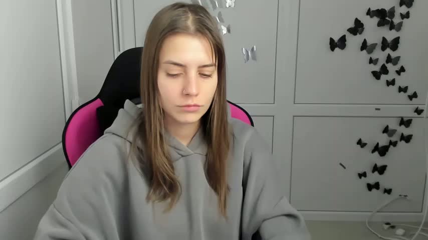 SoftBloomMira Adult Chat October 25, 2026