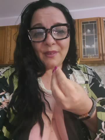 missAmanda69 Adult Chat October 24, 2026