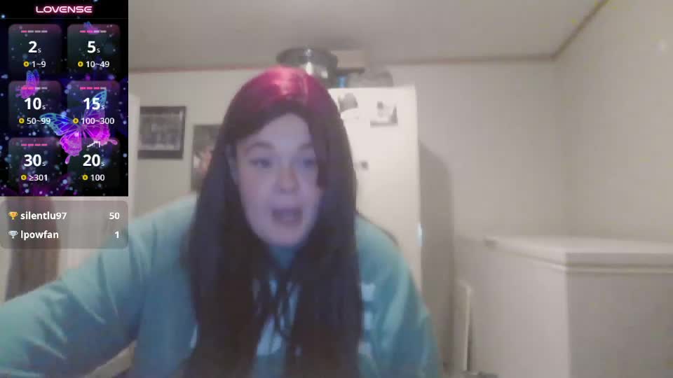 curvyplayday Adult Chat October 25, 2026