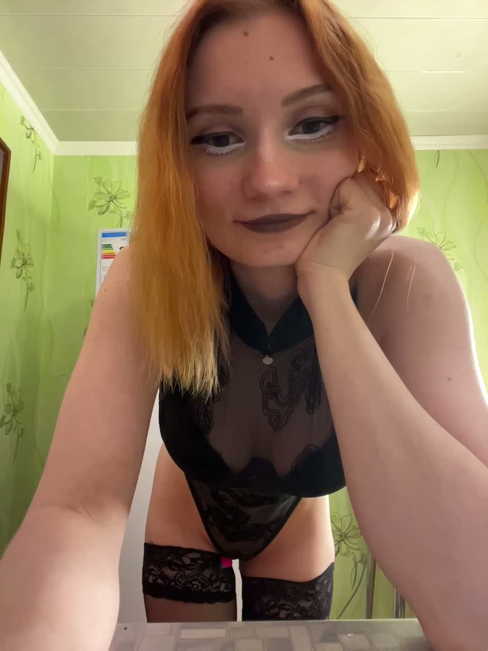 Iriska-Barbariska Adult Chat October 24, 2026