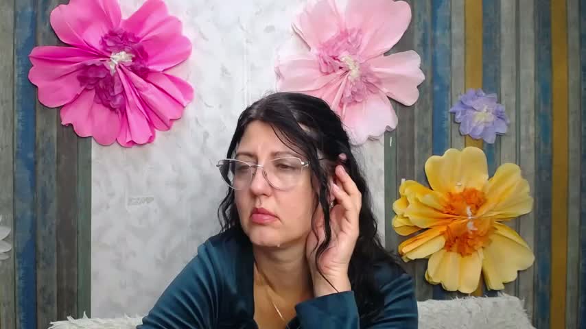 RoseHille Adult Chat October 24, 2026