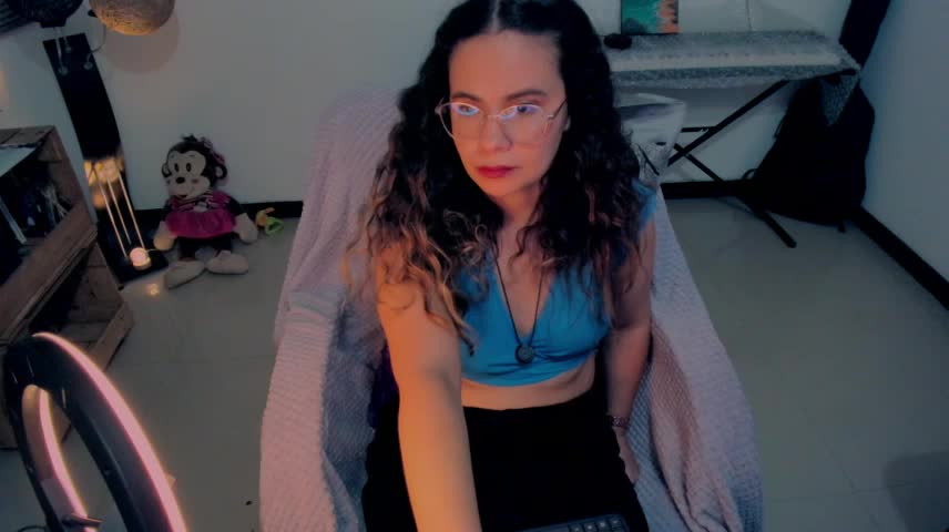 gigi_stephans Adult Chat October 25, 2026