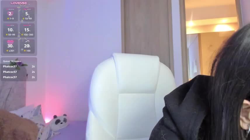 IIVY_KUSH Adult Chat October 25, 2026