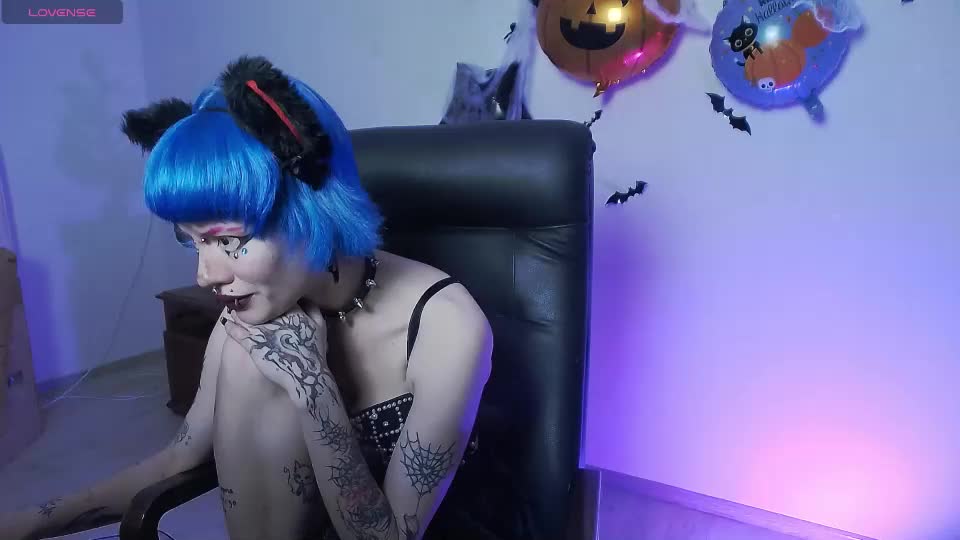 roxycatlove Adult Chat October 25, 2026