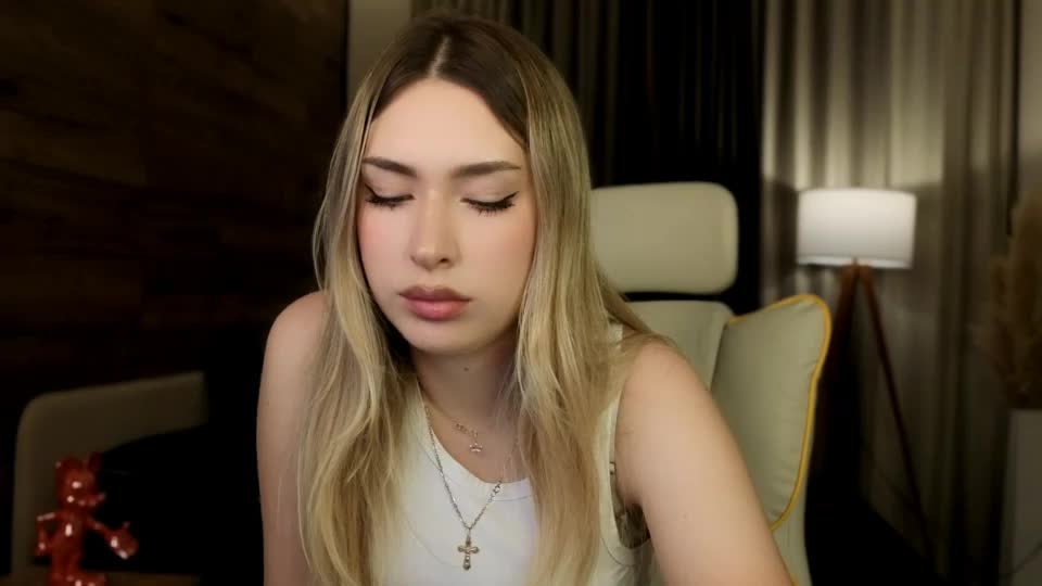 therealbarbie1 Adult Chat October 25, 2026