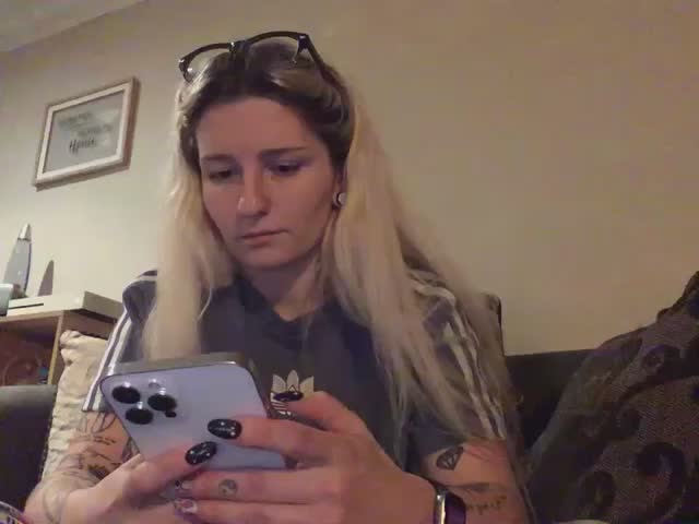 xxamyleighxx Adult Chat October 25, 2026