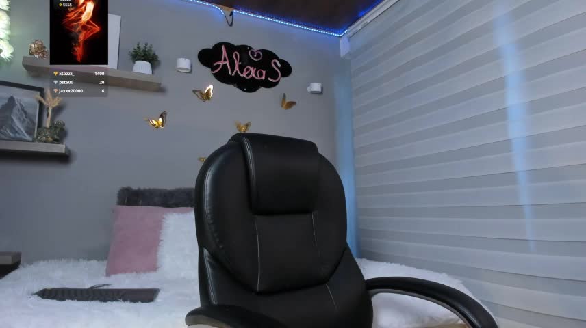 Alexasmith06 Adult Chat October 25, 2026