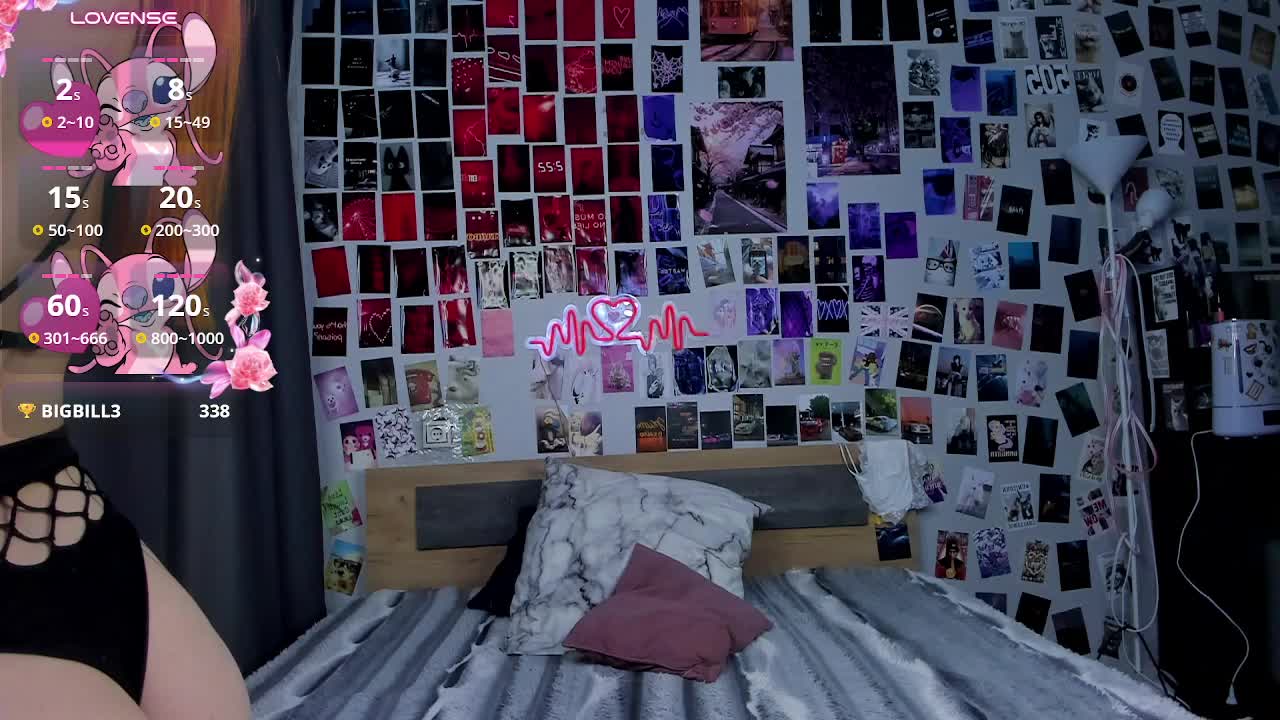 Ulya11Cutex Adult Chat October 25, 2026