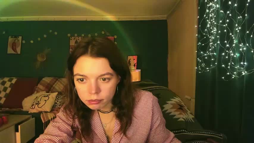 ClancyMorissey Adult Chat October 25, 2026