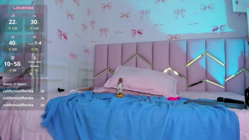 Megan_cute4u Adult Chat October 25, 2026