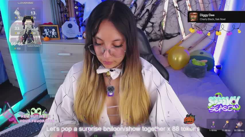 NyxAndria_1 Adult Chat October 25, 2026