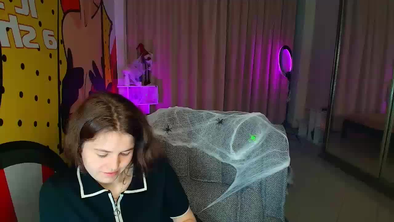 Lilith-BloomX Adult Chat October 25, 2026