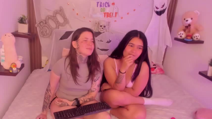 Kaliykatie Adult Chat October 25, 2026
