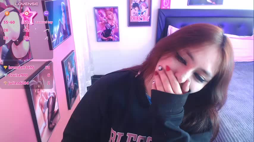 Sakura_Mimi Adult Chat October 25, 2026