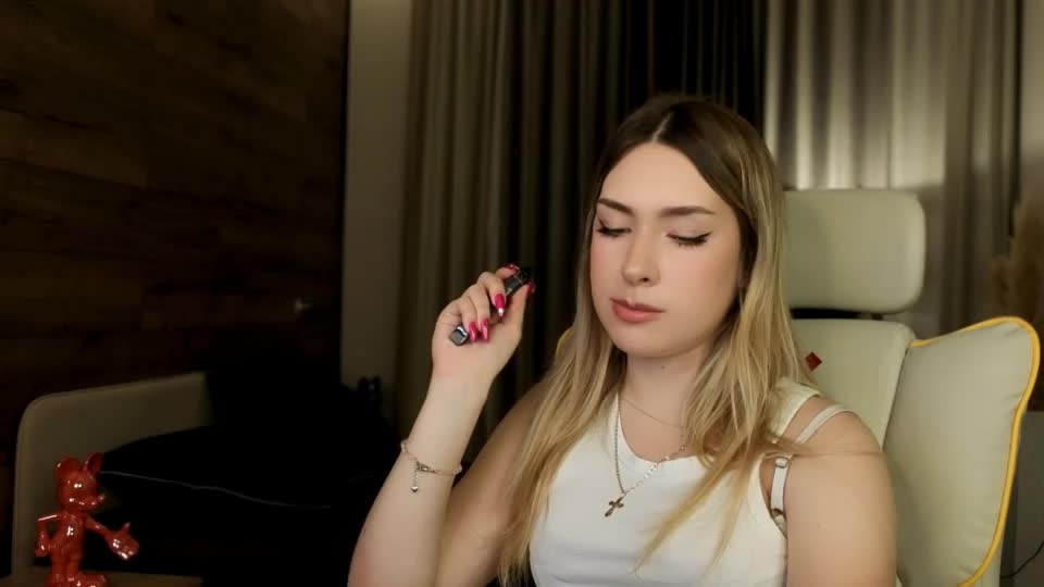 therealbarbie1 Adult Chat October 25, 2026