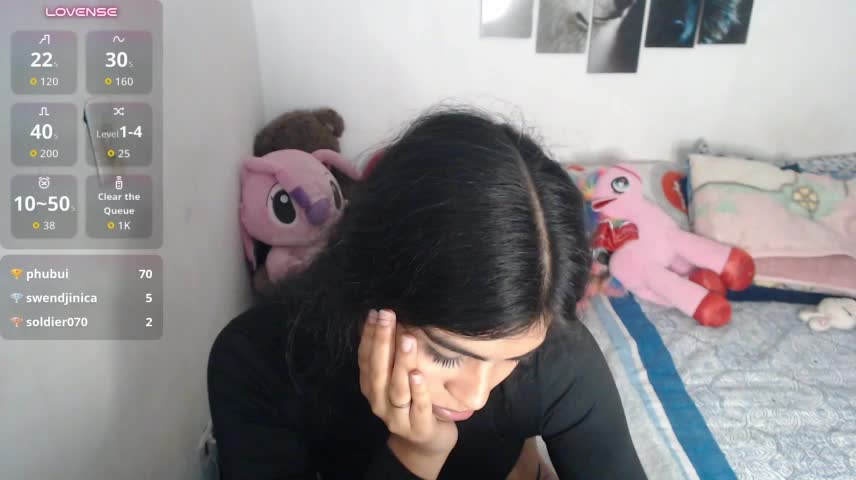 Pocahontas_Princess_ Adult Chat October 25, 2026