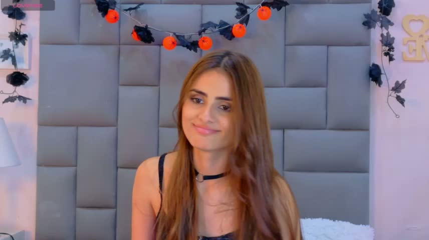 Ariaa_Collins Adult Chat October 25, 2026