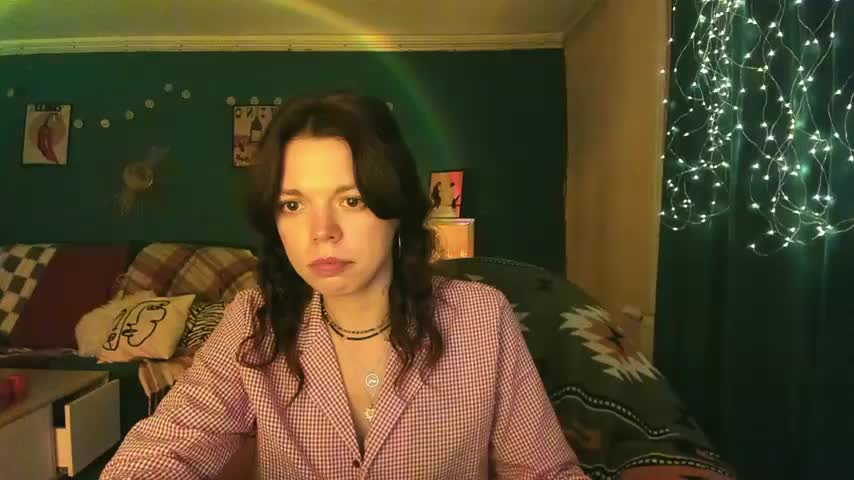 ClancyMorissey Adult Chat October 25, 2026