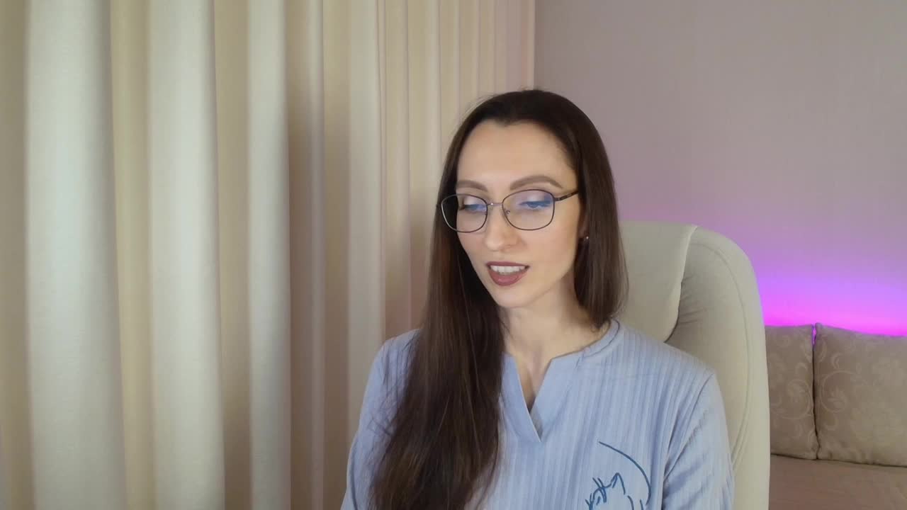 IceLady Adult Chat October 25, 2026