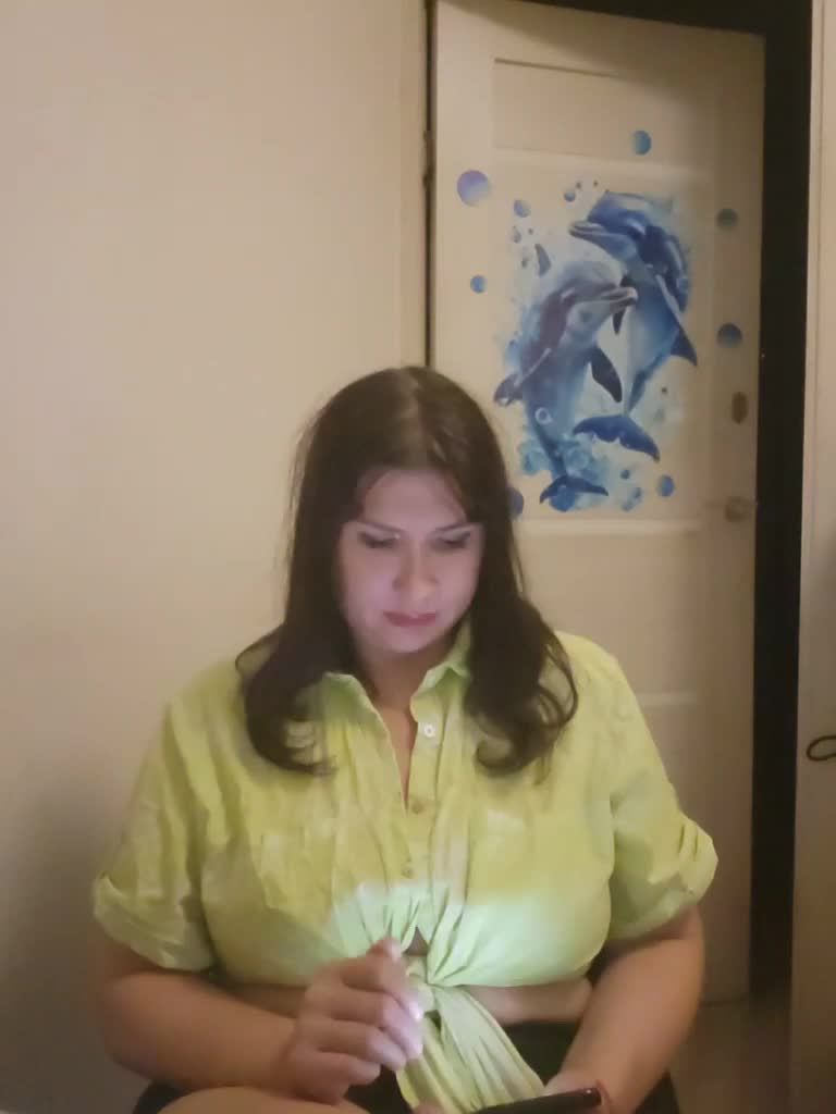 RoxySexy Adult Chat October 25, 2026