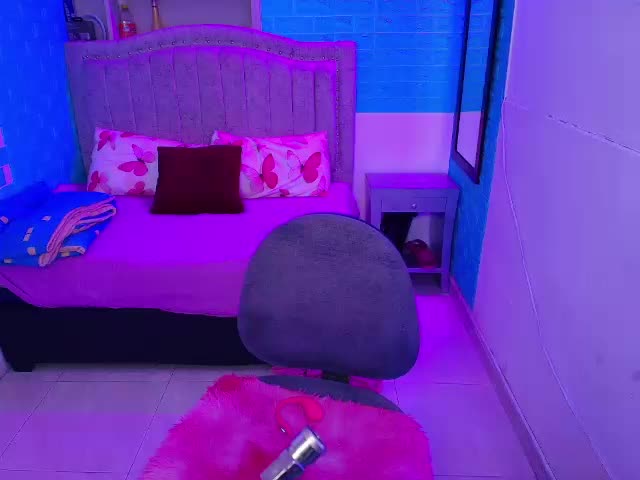 Daylin_1 Adult Chat October 26, 2026