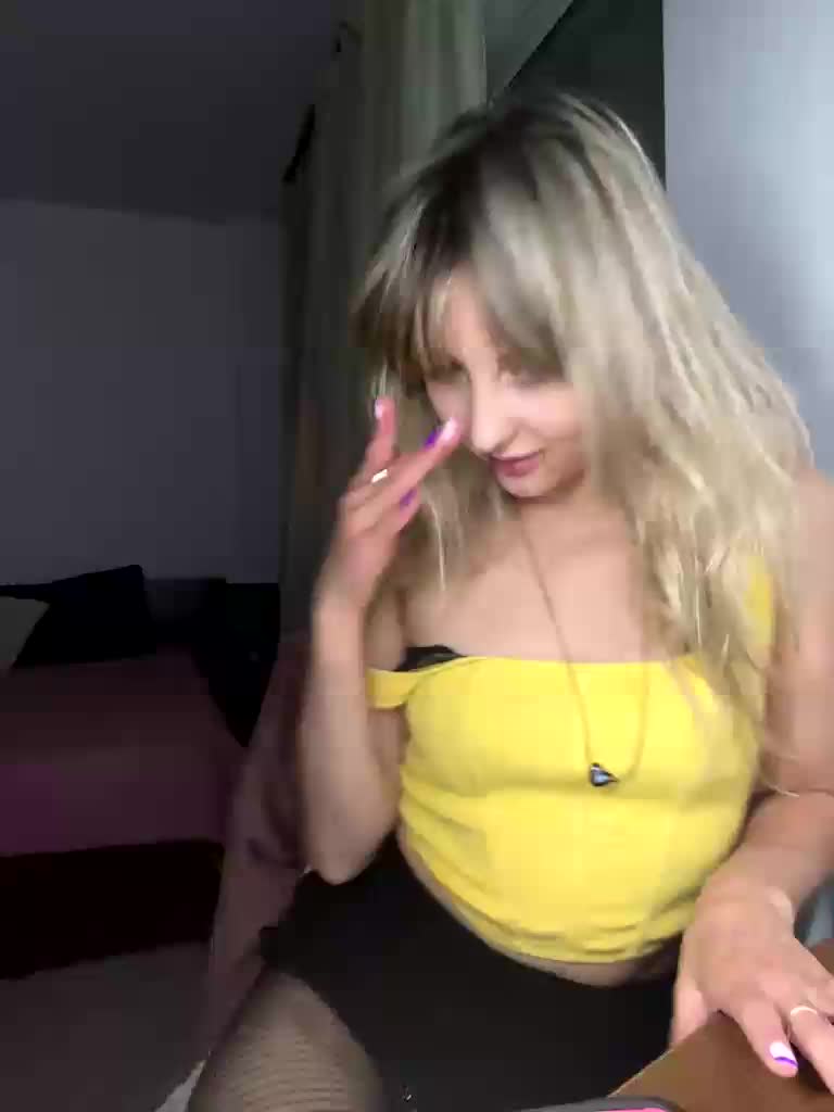 LunaSecret1 Adult Chat October 25, 2026
