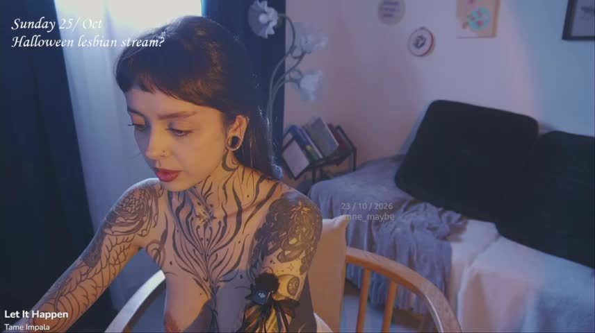 janne_maybe Adult Chat October 25, 2026