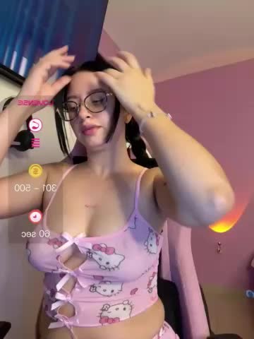lucy_grey25 Adult Chat October 25, 2026
