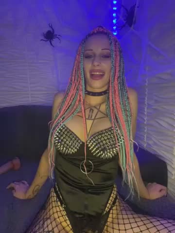 Dolly-Delicious Adult Chat October 25, 2026