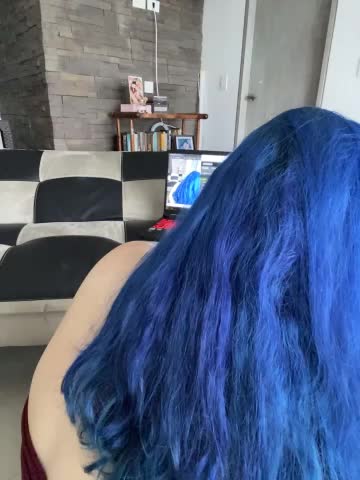 AzulSuccubus Adult Chat October 25, 2026
