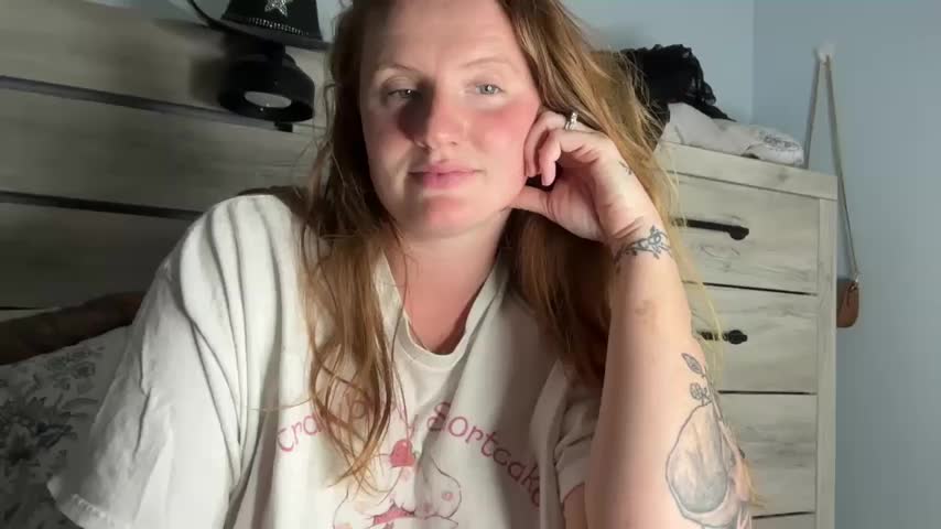 GoddessAriel003 Adult Chat October 26, 2026