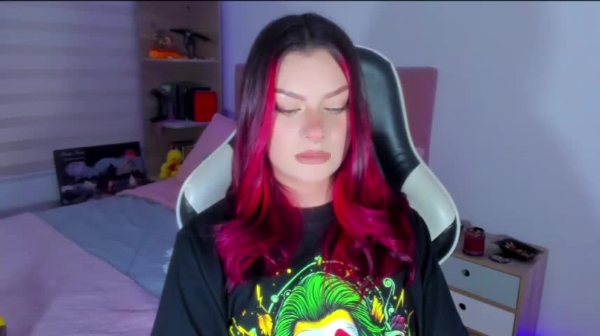 OphelianaRose33 Adult Chat October 26, 2026