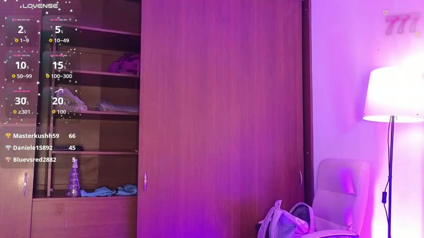 Katt_Moonn Adult Chat October 26, 2026