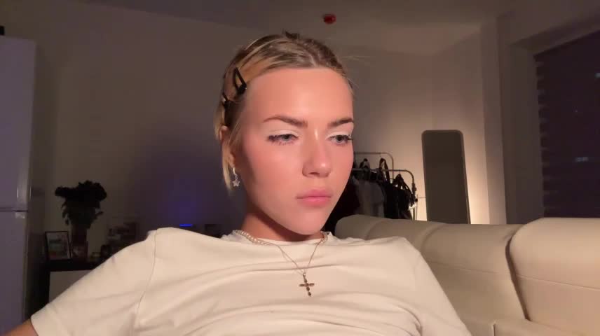 ChristelDuncombe Adult Chat October 25, 2026