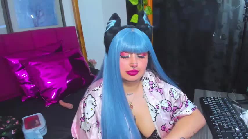 lussyevans24 Adult Chat October 25, 2026