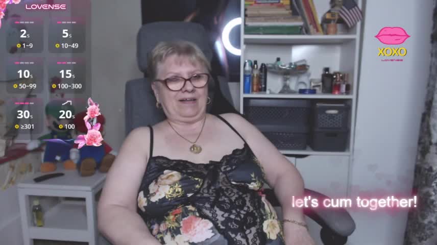 Mella4you Adult Chat October 25, 2026
