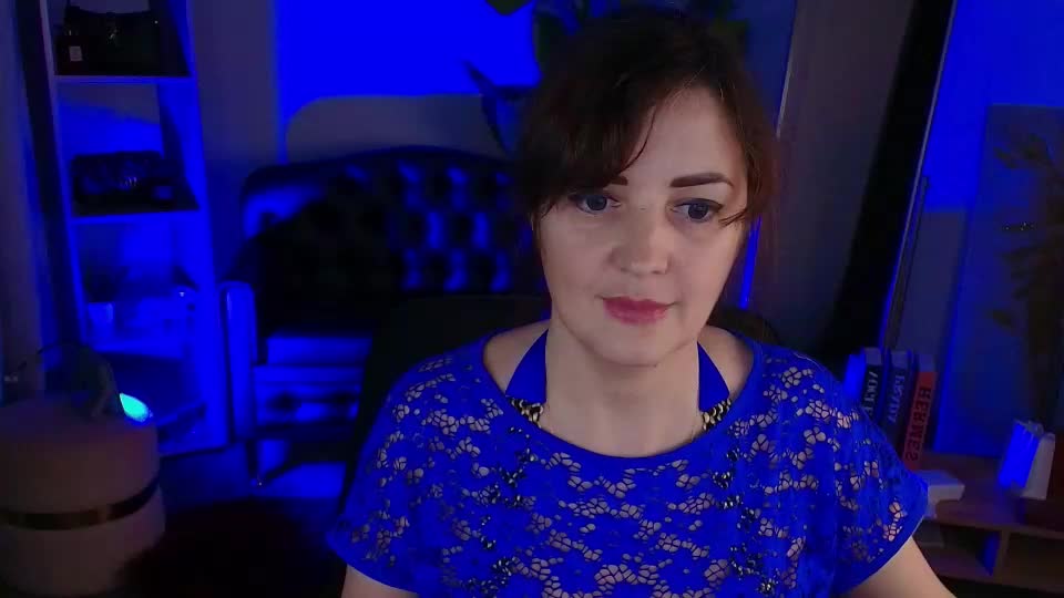 aureliavane Adult Chat October 25, 2026
