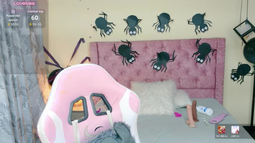 Vane_moon Adult Chat October 26, 2026