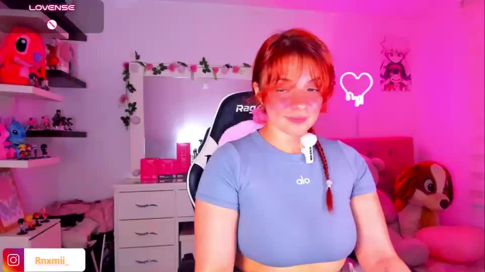 Vannessa__Shy Adult Chat October 26, 2026