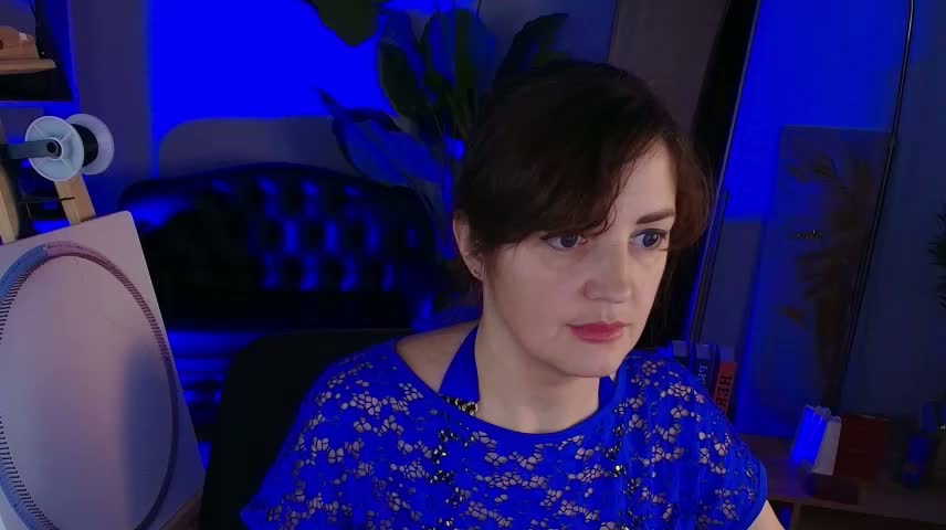 AureliaVane Adult Chat October 25, 2026