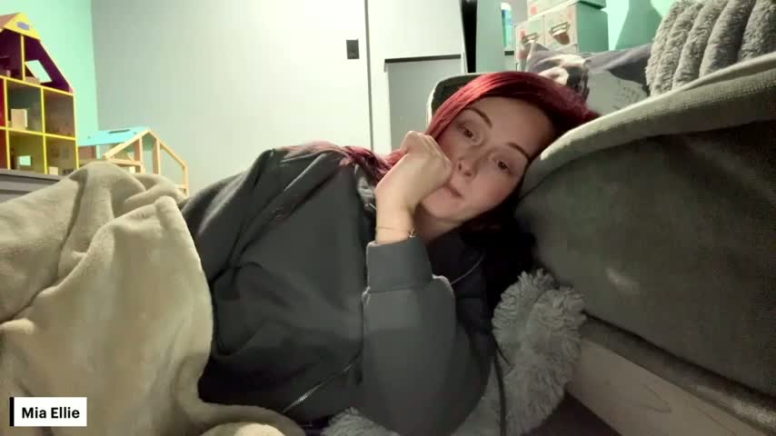 miaaellie Adult Chat October 25, 2026