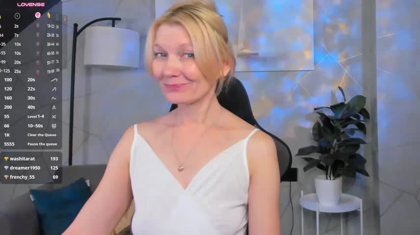 Julie_Lucas Adult Chat October 26, 2026